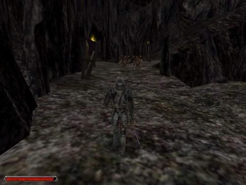 Gothic 2 004219,3